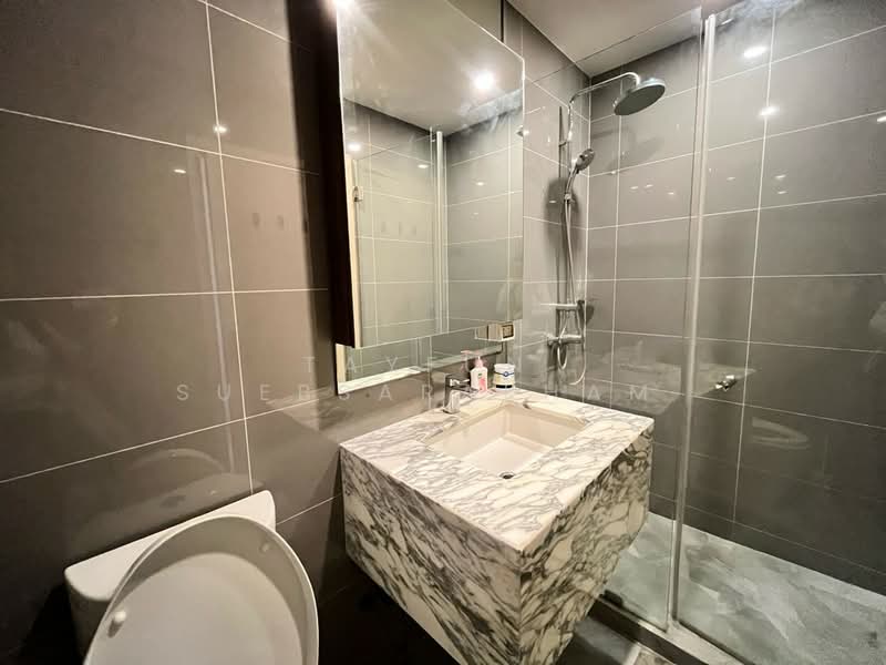 Q Chidlom-Phetchaburi, Bangkok, 1088 Phetchaburi Road, Makkasan, Ratchathewi, Bangkok, 2 Bedrooms, 65 sqm, Condo For Sale, by Tayfun Suebsarakham , 500209693 - DDproperty.com