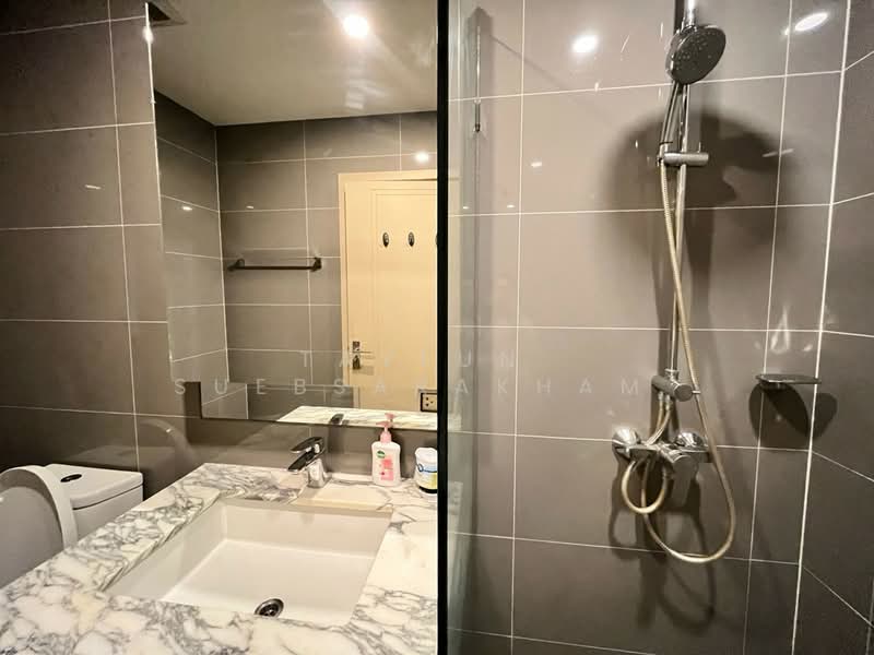 Q Chidlom-Phetchaburi, Bangkok, 1088 Phetchaburi Road, Makkasan, Ratchathewi, Bangkok, 2 Bedrooms, 65 sqm, Condo For Sale, by Tayfun Suebsarakham , 500209693 - DDproperty.com