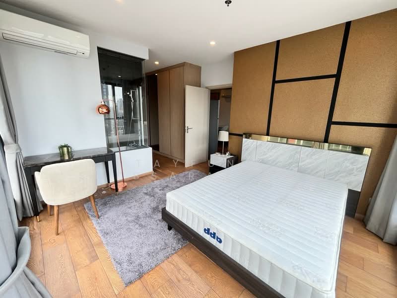Q Chidlom-Phetchaburi, Bangkok, 1088 Phetchaburi Road, Makkasan, Ratchathewi, Bangkok, 2 Bedrooms, 65 sqm, Condo For Sale, by Tayfun Suebsarakham , 500209693 - DDproperty.com