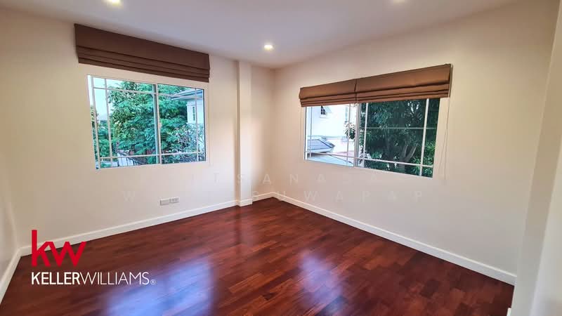 Nanthawan Uthayan-Aksa, Bangkok, Uthayan Road, Sala Thammasop, Thawi Watthana, Bangkok, 5 Bedrooms, 200 sqm, Single Detached House For Sale, by Kritsanasak Wuttisuwapap, 500209694 - DDproperty.com