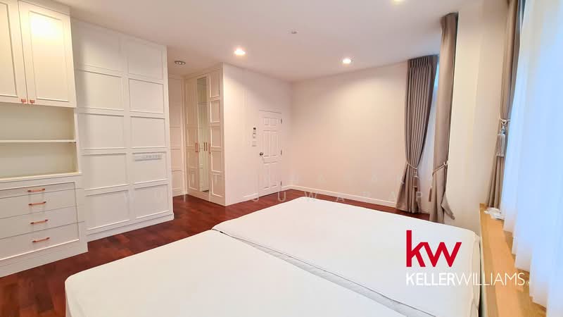 Nanthawan Uthayan-Aksa, Bangkok, Uthayan Road, Sala Thammasop, Thawi Watthana, Bangkok, 5 Bedrooms, 200 sqm, Single Detached House For Sale, by Kritsanasak Wuttisuwapap, 500209694 - DDproperty.com