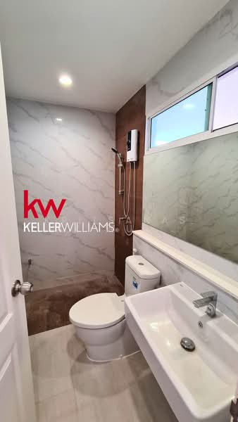 Nanthawan Uthayan-Aksa, Bangkok, Uthayan Road, Sala Thammasop, Thawi Watthana, Bangkok, 5 Bedrooms, 200 sqm, Single Detached House For Sale, by Kritsanasak Wuttisuwapap, 500209694 - DDproperty.com