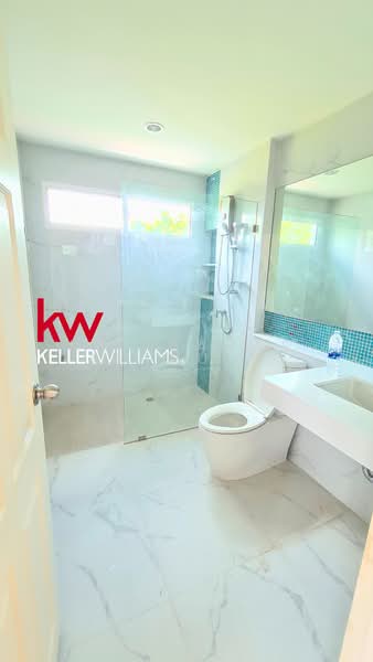 Nanthawan Uthayan-Aksa, Bangkok, Uthayan Road, Sala Thammasop, Thawi Watthana, Bangkok, 5 Bedrooms, 200 sqm, Single Detached House For Sale, by Kritsanasak Wuttisuwapap, 500209694 - DDproperty.com