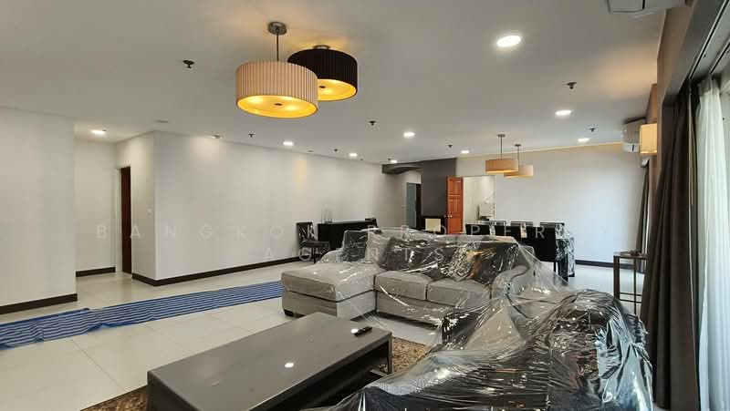 For Rent - 33 Tower, Bangkok