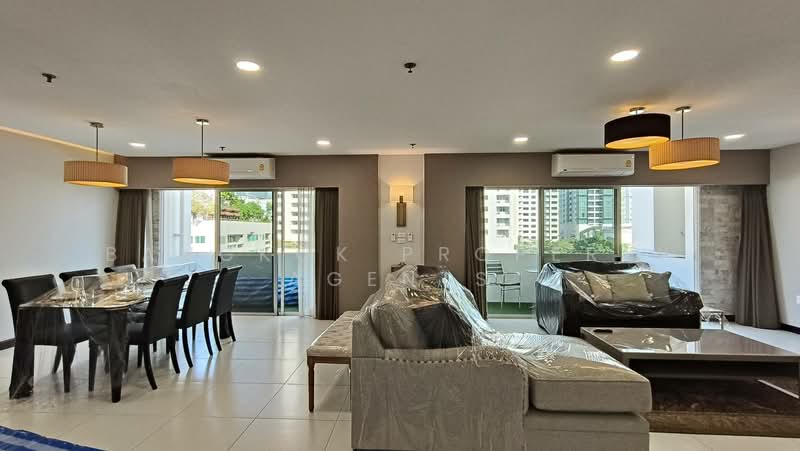 For Rent - 33 Tower, Bangkok