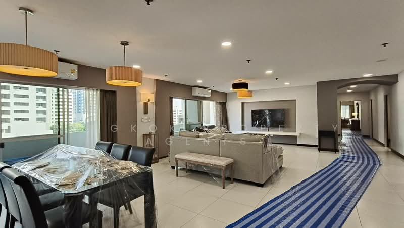 For Rent - 33 Tower, Bangkok