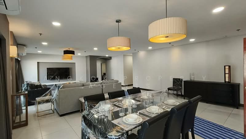 For Rent - 33 Tower, Bangkok