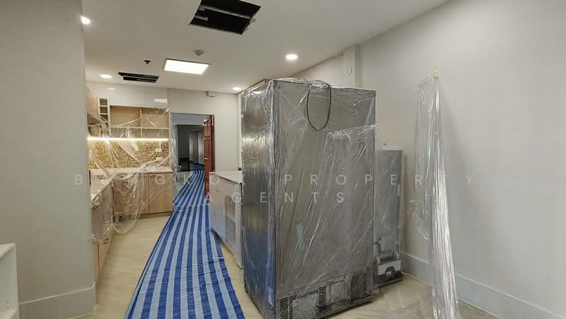 For Rent - 33 Tower, Bangkok