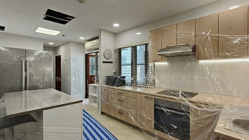 For Rent - 33 Tower, Bangkok