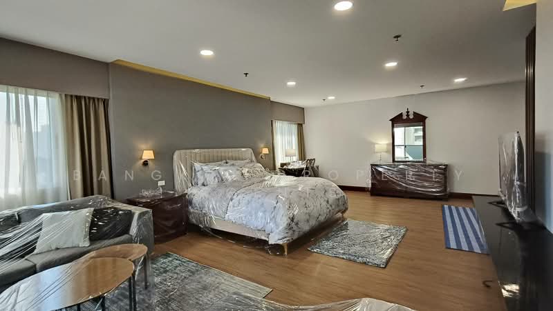 For Rent - 33 Tower, Bangkok