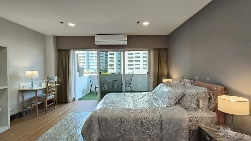 For Rent - 33 Tower, Bangkok