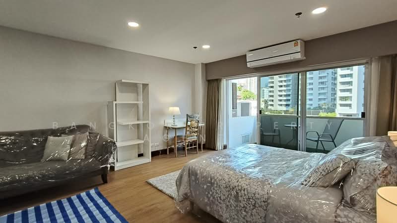 For Rent - 33 Tower, Bangkok