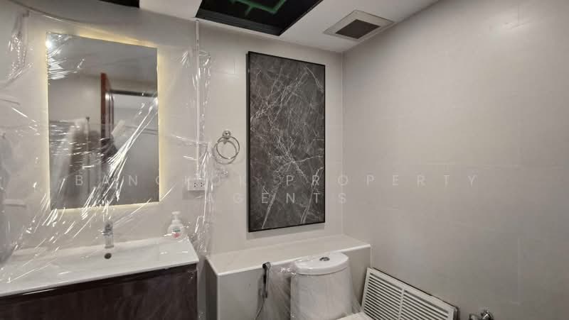 For Rent - 33 Tower, Bangkok