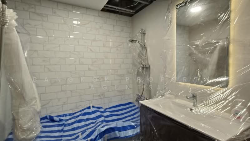 For Rent - 33 Tower, Bangkok