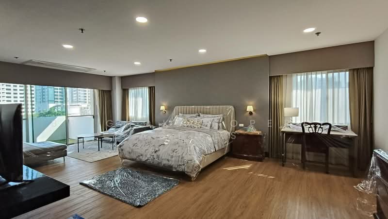 For Rent - 33 Tower, Bangkok