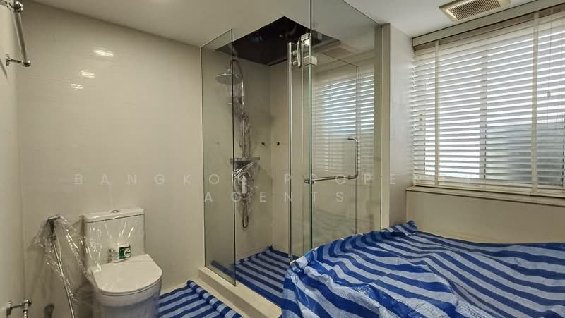 For Rent - 33 Tower, Bangkok