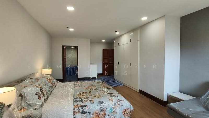 For Rent - 33 Tower, Bangkok