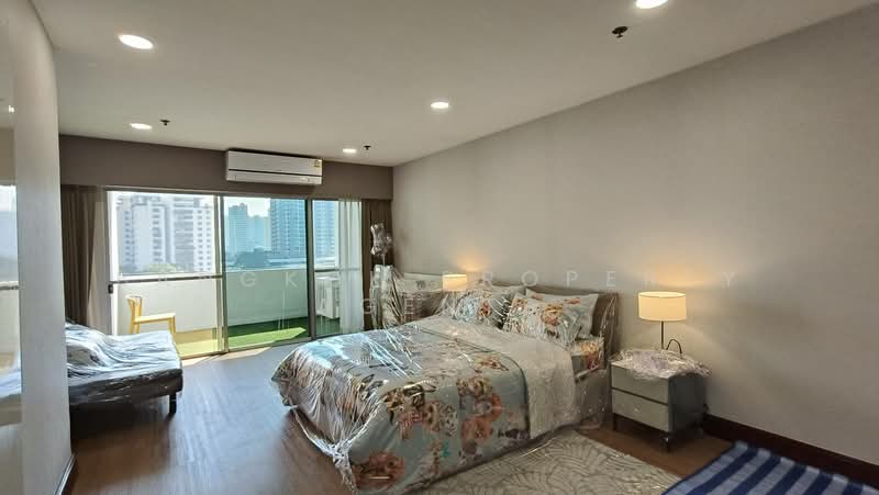 For Rent - 33 Tower, Bangkok