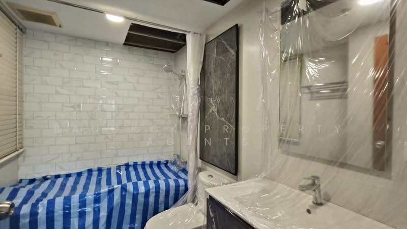 For Rent - 33 Tower, Bangkok