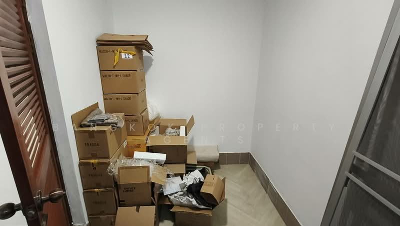 For Rent - 33 Tower, Bangkok