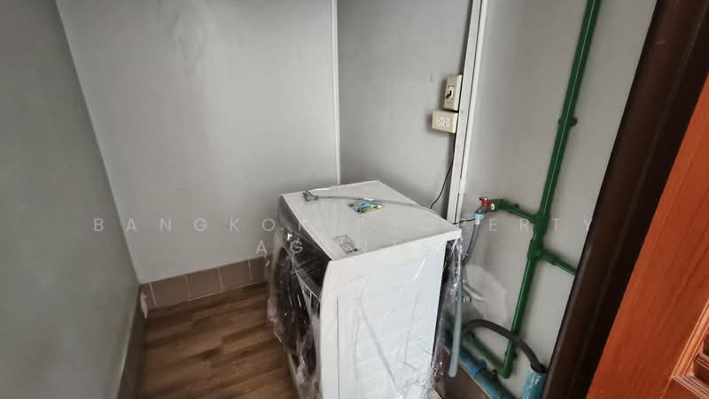 For Rent - 33 Tower, Bangkok