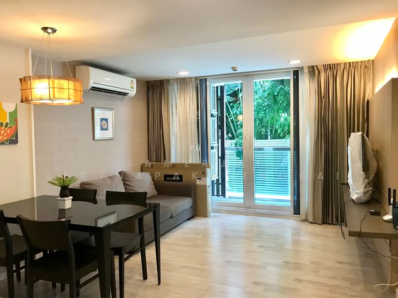 Shine@33 (formerly Triple Oaks), กรุงเทพ, คลองตันเหนือ, วัฒนา, กรุงเทพ, 80 ตร.ม., คอนโด ให้เช่า, โดย Samerjai Lertnapakriengkai, 500209696 - DDproperty.com