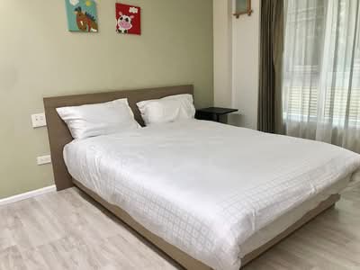 For Rent - Shine@33 (formerly Triple Oaks), Bangkok
