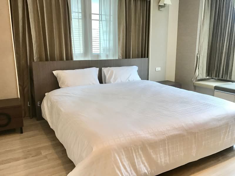 Shine@33 (formerly Triple Oaks), กรุงเทพ, คลองตันเหนือ, วัฒนา, กรุงเทพ, 80 ตร.ม., คอนโด ให้เช่า, โดย Samerjai Lertnapakriengkai, 500209696 - DDproperty.com