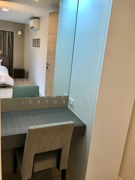 Shine@33 (formerly Triple Oaks), กรุงเทพ, คลองตันเหนือ, วัฒนา, กรุงเทพ, 80 ตร.ม., คอนโด ให้เช่า, โดย Samerjai Lertnapakriengkai, 500209696 - DDproperty.com