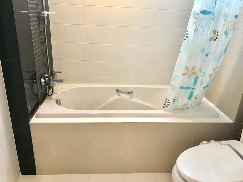 Shine@33 (formerly Triple Oaks), Bangkok, Khlong Tan Nua, Watthana, Bangkok, 2 Bedrooms, 80 sqm, Condo For Rent, by Samerjai Lertnapakriengkai, 500209696 - DDproperty.com