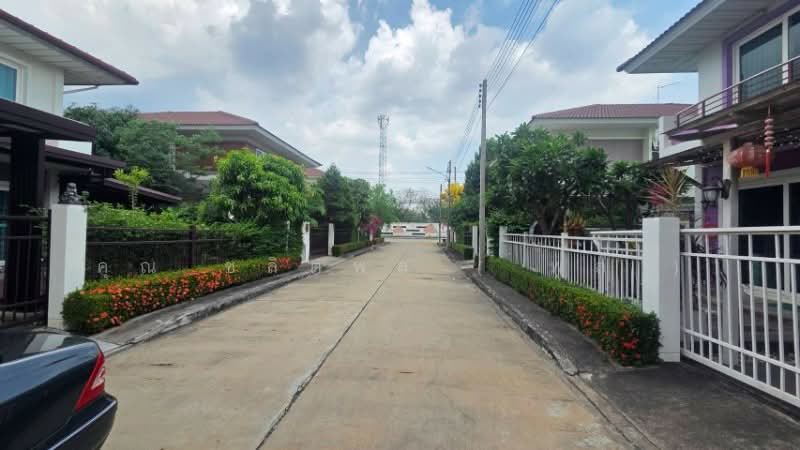 Supalai Garden Ville Rangsit-Klong 2 : ศุภาลัย การ์เด้นวิลล์ รังสิต-คลอง 2, ปทุมธานี, ถนนรังสิต-นครนายก, ประชาธิปัตย์, ธัญบุรี, ปทุมธานี, 230 ตร.ม., บ้านเดี่ยว ขาย, โดย คุณ ชลิตพล ( พล ), 500209697 - DDproperty.com