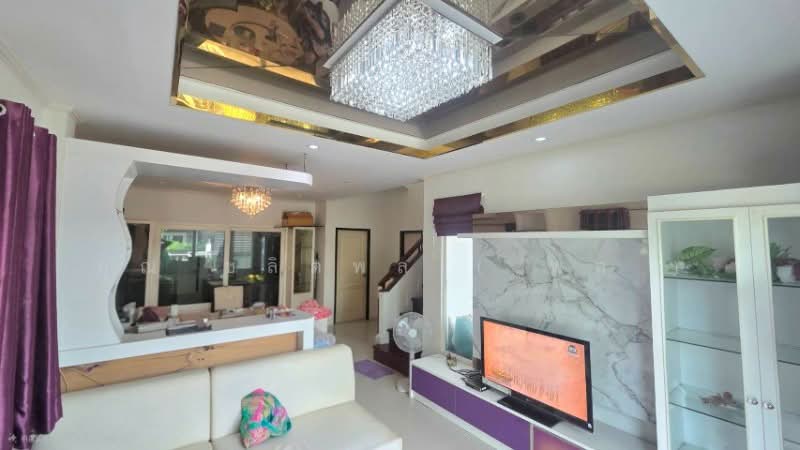 Supalai Garden Ville Rangsit-Klong 2, Pathum Thani, Rangsit-Nakhon Nayok Road, Prachathipat, Thanyaburi, Pathum Thani, 6 Bedrooms, 230 sqm, Single Detached House For Sale, by คุณ ชลิตพล ( พล ), 500209697 - DDproperty.com