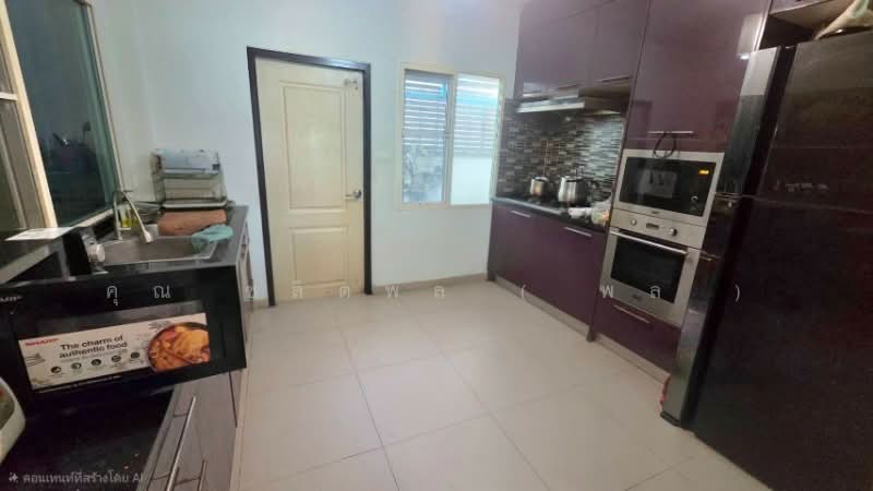 Supalai Garden Ville Rangsit-Klong 2 : ศุภาลัย การ์เด้นวิลล์ รังสิต-คลอง 2, ปทุมธานี, ถนนรังสิต-นครนายก, ประชาธิปัตย์, ธัญบุรี, ปทุมธานี, 230 ตร.ม., บ้านเดี่ยว ขาย, โดย คุณ ชลิตพล ( พล ), 500209697 - DDproperty.com