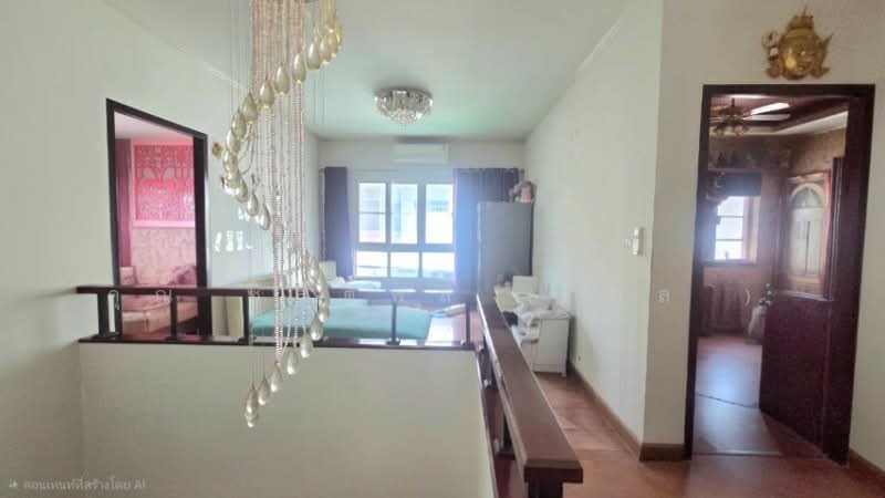 Supalai Garden Ville Rangsit-Klong 2, Pathum Thani, Rangsit-Nakhon Nayok Road, Prachathipat, Thanyaburi, Pathum Thani, 6 Bedrooms, 230 sqm, Single Detached House For Sale, by คุณ ชลิตพล ( พล ), 500209697 - DDproperty.com