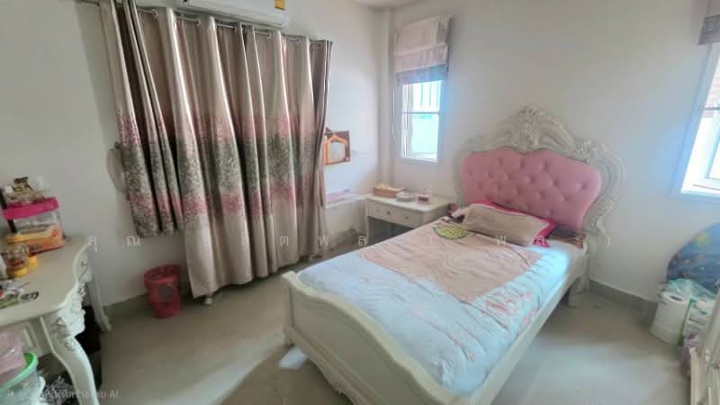 Supalai Garden Ville Rangsit-Klong 2, Pathum Thani, Rangsit-Nakhon Nayok Road, Prachathipat, Thanyaburi, Pathum Thani, 6 Bedrooms, 230 sqm, Single Detached House For Sale, by คุณ ชลิตพล ( พล ), 500209697 - DDproperty.com