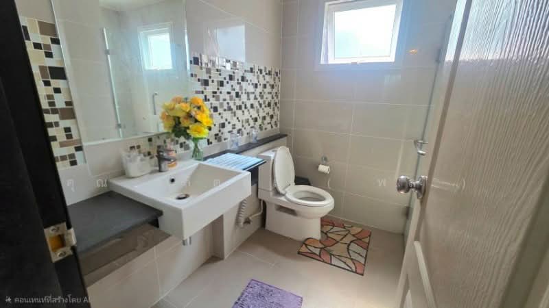 Supalai Garden Ville Rangsit-Klong 2, Pathum Thani, Rangsit-Nakhon Nayok Road, Prachathipat, Thanyaburi, Pathum Thani, 6 Bedrooms, 230 sqm, Single Detached House For Sale, by คุณ ชลิตพล ( พล ), 500209697 - DDproperty.com