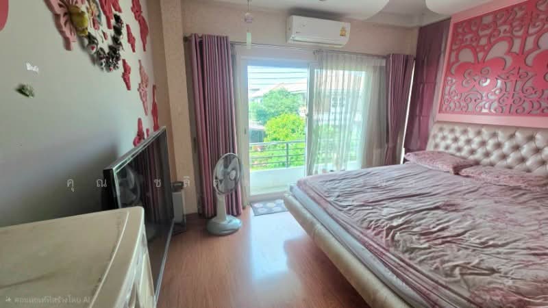 Supalai Garden Ville Rangsit-Klong 2, Pathum Thani, Rangsit-Nakhon Nayok Road, Prachathipat, Thanyaburi, Pathum Thani, 6 Bedrooms, 230 sqm, Single Detached House For Sale, by คุณ ชลิตพล ( พล ), 500209697 - DDproperty.com