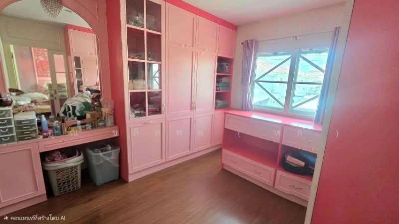 Supalai Garden Ville Rangsit-Klong 2, Pathum Thani, Rangsit-Nakhon Nayok Road, Prachathipat, Thanyaburi, Pathum Thani, 6 Bedrooms, 230 sqm, Single Detached House For Sale, by คุณ ชลิตพล ( พล ), 500209697 - DDproperty.com