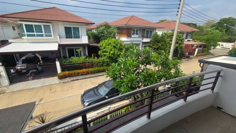 Supalai Garden Ville Rangsit-Klong 2 : ศุภาลัย การ์เด้นวิลล์ รังสิต-คลอง 2, ปทุมธานี, ถนนรังสิต-นครนายก, ประชาธิปัตย์, ธัญบุรี, ปทุมธานี, 230 ตร.ม., บ้านเดี่ยว ขาย, โดย คุณ ชลิตพล ( พล ), 500209697 - DDproperty.com