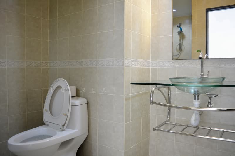 Park Lane Jomtien, Chon Buri (Pattaya), Boonkanjana 6 Alley, Nong Pru, Bang Lamung (Pattaya), Chon Buri (Pattaya), 1 Bedroom, 36 sqm, Condo For Sale, by PLC real estate, 500209700 - DDproperty.com