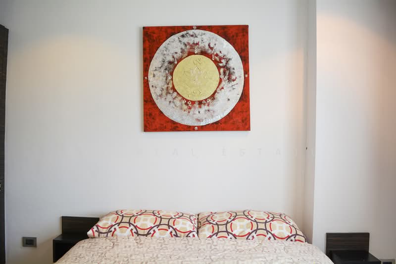 Park Lane Jomtien : ปาร์คเลน จอมเทียน, ชลบุรี, ซอย บุญกาญจนา 6, หนองปรือ, บางละมุง, ชลบุรี, 36 ตร.ม., คอนโด ขาย, โดย PLC real estate, 500209700 - DDproperty.com