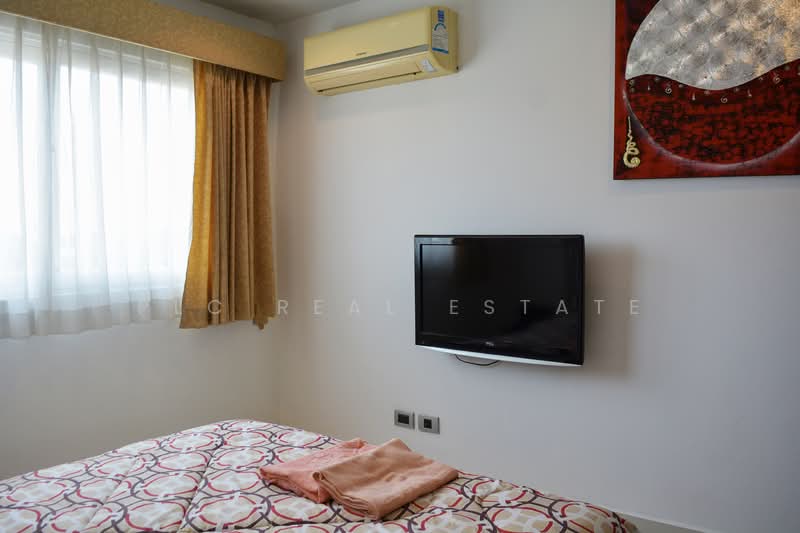 Park Lane Jomtien : ปาร์คเลน จอมเทียน, ชลบุรี, ซอย บุญกาญจนา 6, หนองปรือ, บางละมุง, ชลบุรี, 36 ตร.ม., คอนโด ขาย, โดย PLC real estate, 500209700 - DDproperty.com