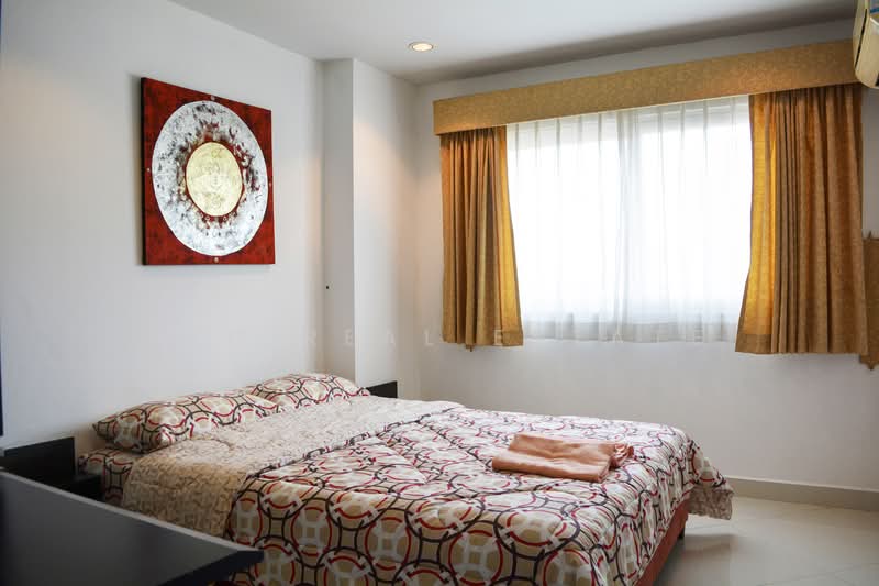 Park Lane Jomtien, Chon Buri (Pattaya), Boonkanjana 6 Alley, Nong Pru, Bang Lamung (Pattaya), Chon Buri (Pattaya), 1 Bedroom, 36 sqm, Condo For Sale, by PLC real estate, 500209700 - DDproperty.com