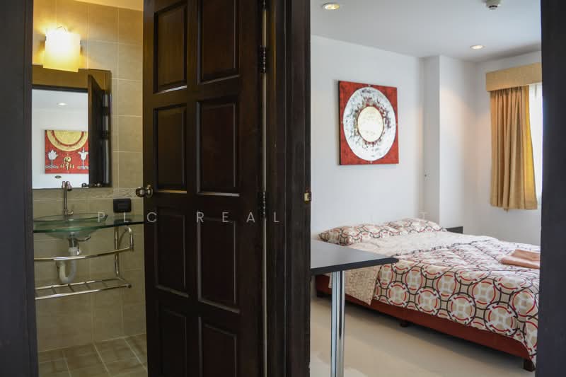 Park Lane Jomtien, Chon Buri (Pattaya), Boonkanjana 6 Alley, Nong Pru, Bang Lamung (Pattaya), Chon Buri (Pattaya), 1 Bedroom, 36 sqm, Condo For Sale, by PLC real estate, 500209700 - DDproperty.com