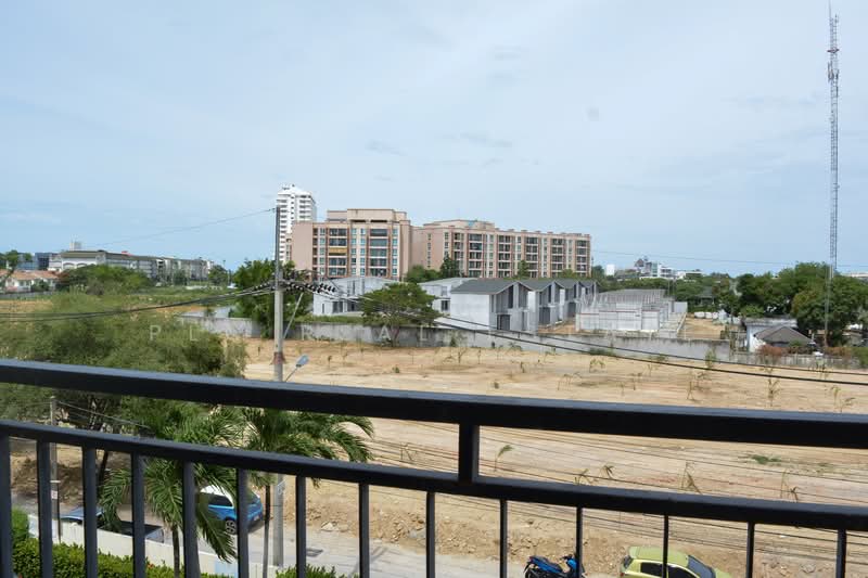 Park Lane Jomtien : ปาร์คเลน จอมเทียน, ชลบุรี, ซอย บุญกาญจนา 6, หนองปรือ, บางละมุง, ชลบุรี, 36 ตร.ม., คอนโด ขาย, โดย PLC real estate, 500209700 - DDproperty.com