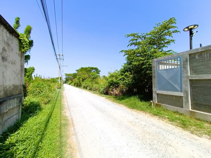 ขาย - ที่ดินลาดหลุมแก้ว, ปทุมธานี