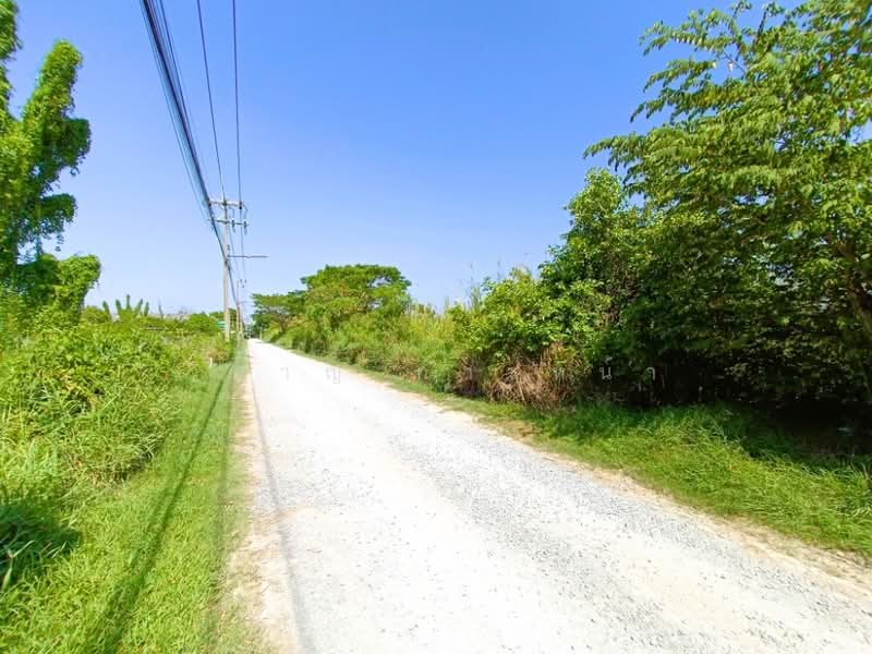 ขาย - ที่ดินลาดหลุมแก้ว, ปทุมธานี