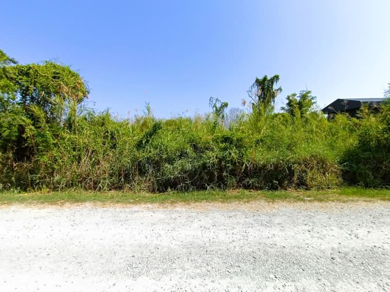 Land For Sale, Pathum Thani, Ra Haeng, Lat Lum Kaeo, Pathum Thani, , 13,848 sqm, Land For Sale, by Wicharn Kaonah, 500209702 - DDproperty.com