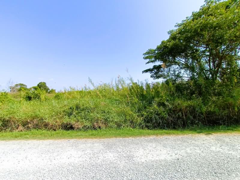 Land For Sale, Pathum Thani, Ra Haeng, Lat Lum Kaeo, Pathum Thani, , 13,848 sqm, Land For Sale, by Wicharn Kaonah, 500209702 - DDproperty.com