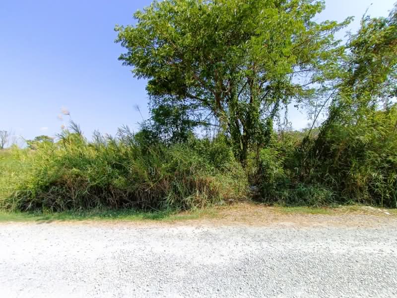 Land For Sale, Pathum Thani, Ra Haeng, Lat Lum Kaeo, Pathum Thani, , 13,848 sqm, Land For Sale, by Wicharn Kaonah, 500209702 - DDproperty.com